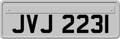 JVJ2231