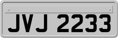 JVJ2233