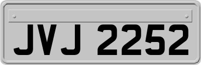 JVJ2252