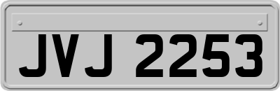 JVJ2253