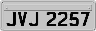 JVJ2257