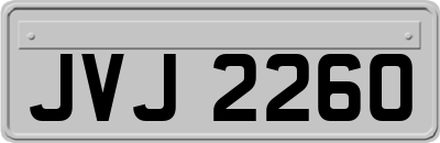 JVJ2260
