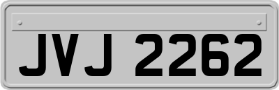 JVJ2262