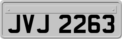 JVJ2263