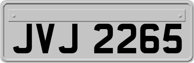 JVJ2265