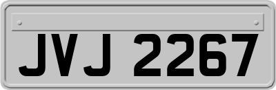 JVJ2267