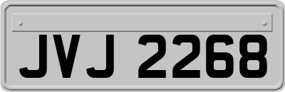 JVJ2268