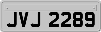 JVJ2289