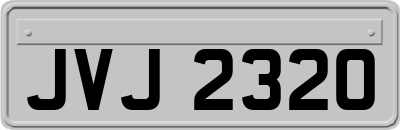 JVJ2320