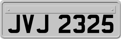 JVJ2325