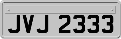 JVJ2333