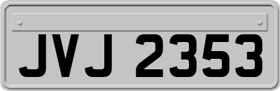 JVJ2353