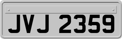 JVJ2359