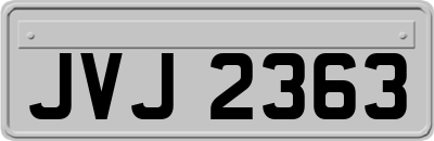 JVJ2363