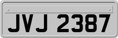 JVJ2387