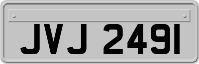 JVJ2491