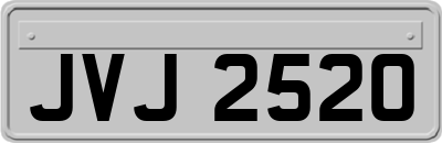 JVJ2520