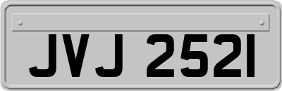 JVJ2521