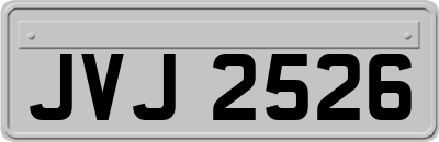 JVJ2526