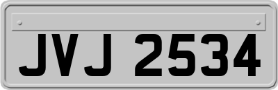 JVJ2534