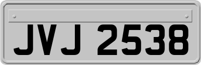 JVJ2538