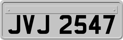 JVJ2547