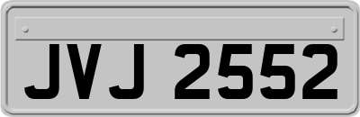 JVJ2552