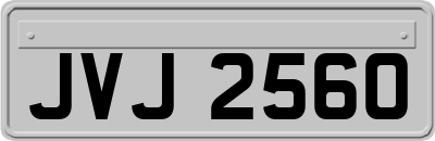 JVJ2560