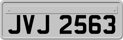 JVJ2563