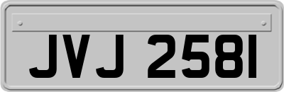 JVJ2581