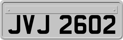 JVJ2602