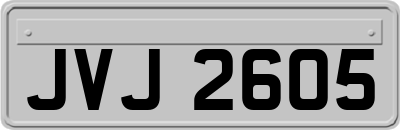 JVJ2605