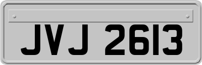 JVJ2613