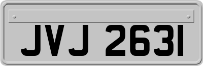 JVJ2631