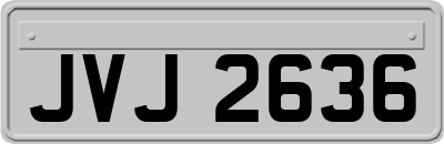 JVJ2636