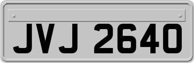 JVJ2640