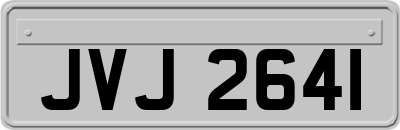 JVJ2641