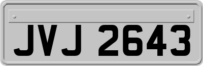 JVJ2643