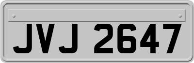 JVJ2647