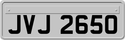 JVJ2650