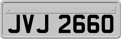 JVJ2660
