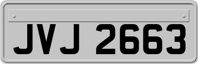 JVJ2663