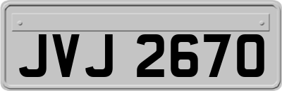 JVJ2670