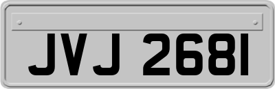 JVJ2681
