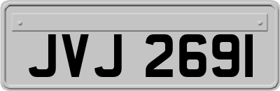 JVJ2691