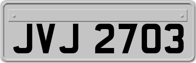 JVJ2703