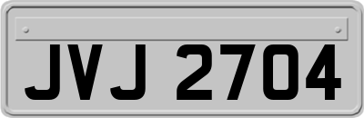 JVJ2704