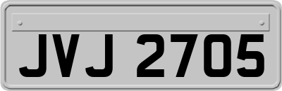 JVJ2705