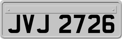 JVJ2726
