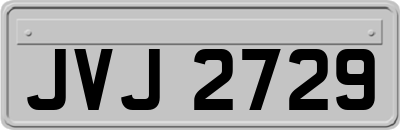 JVJ2729
